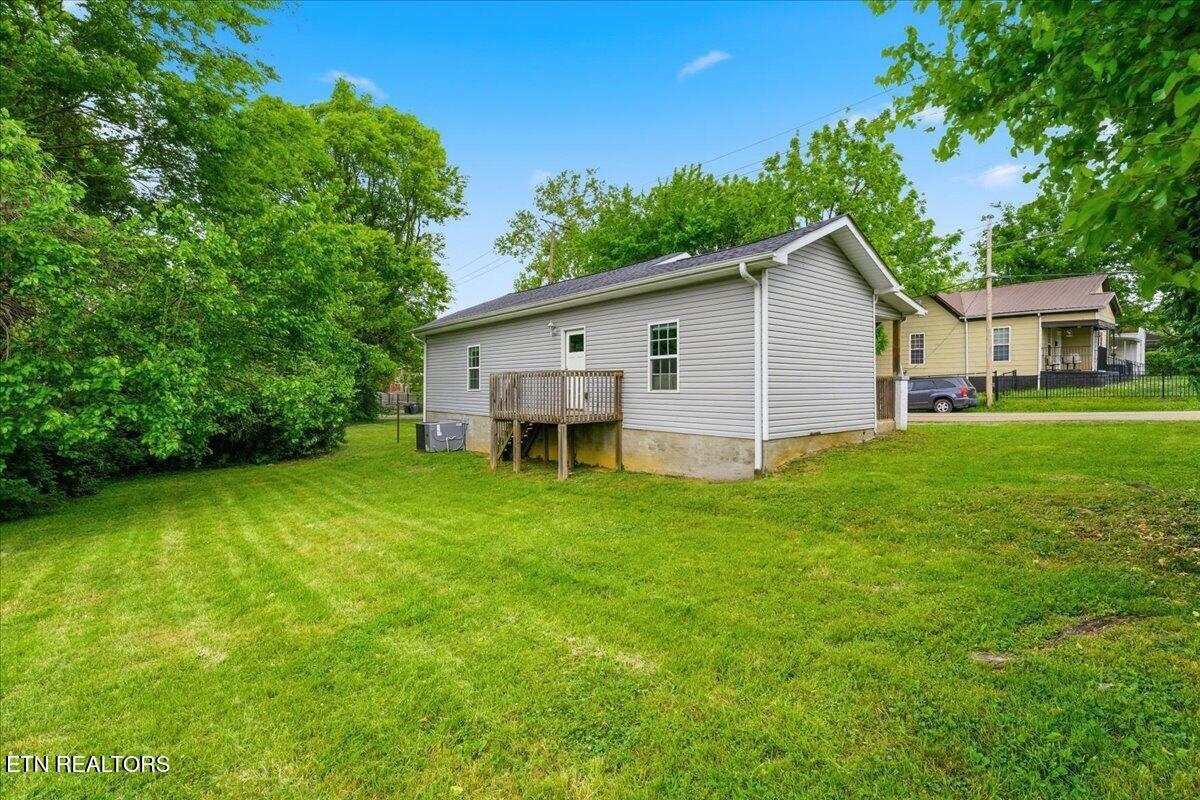 3137 Ashland Avenue Knoxville TN 37914