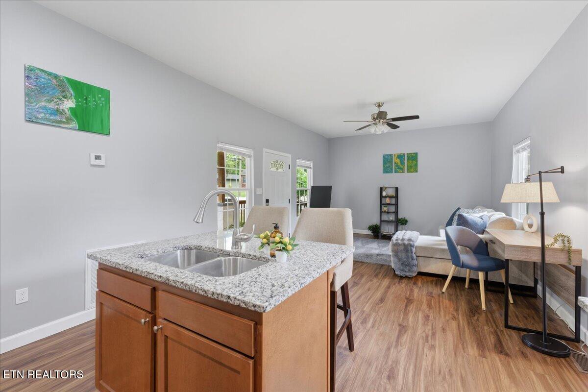 3137 Ashland Avenue Knoxville TN 37914
