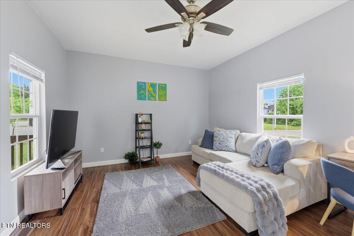 3137 Ashland Avenue Knoxville TN 37914