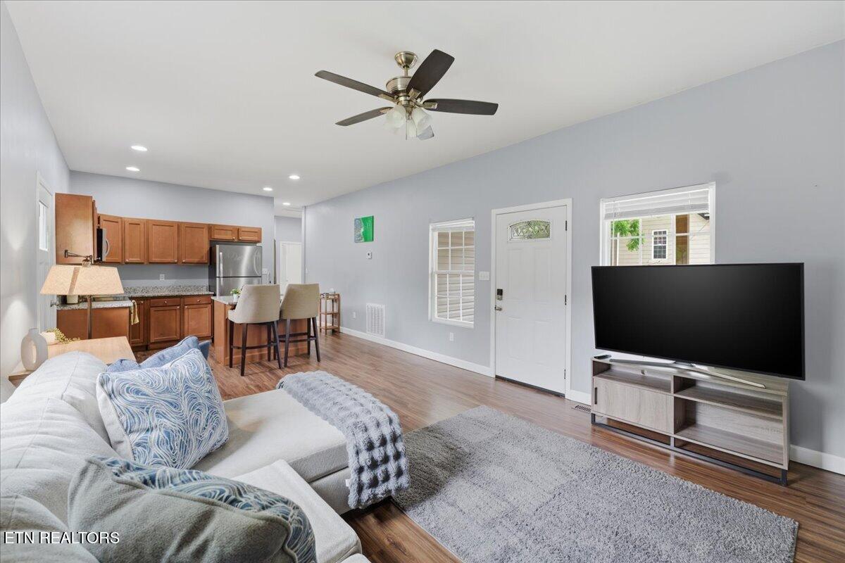3137 Ashland Avenue Knoxville TN 37914