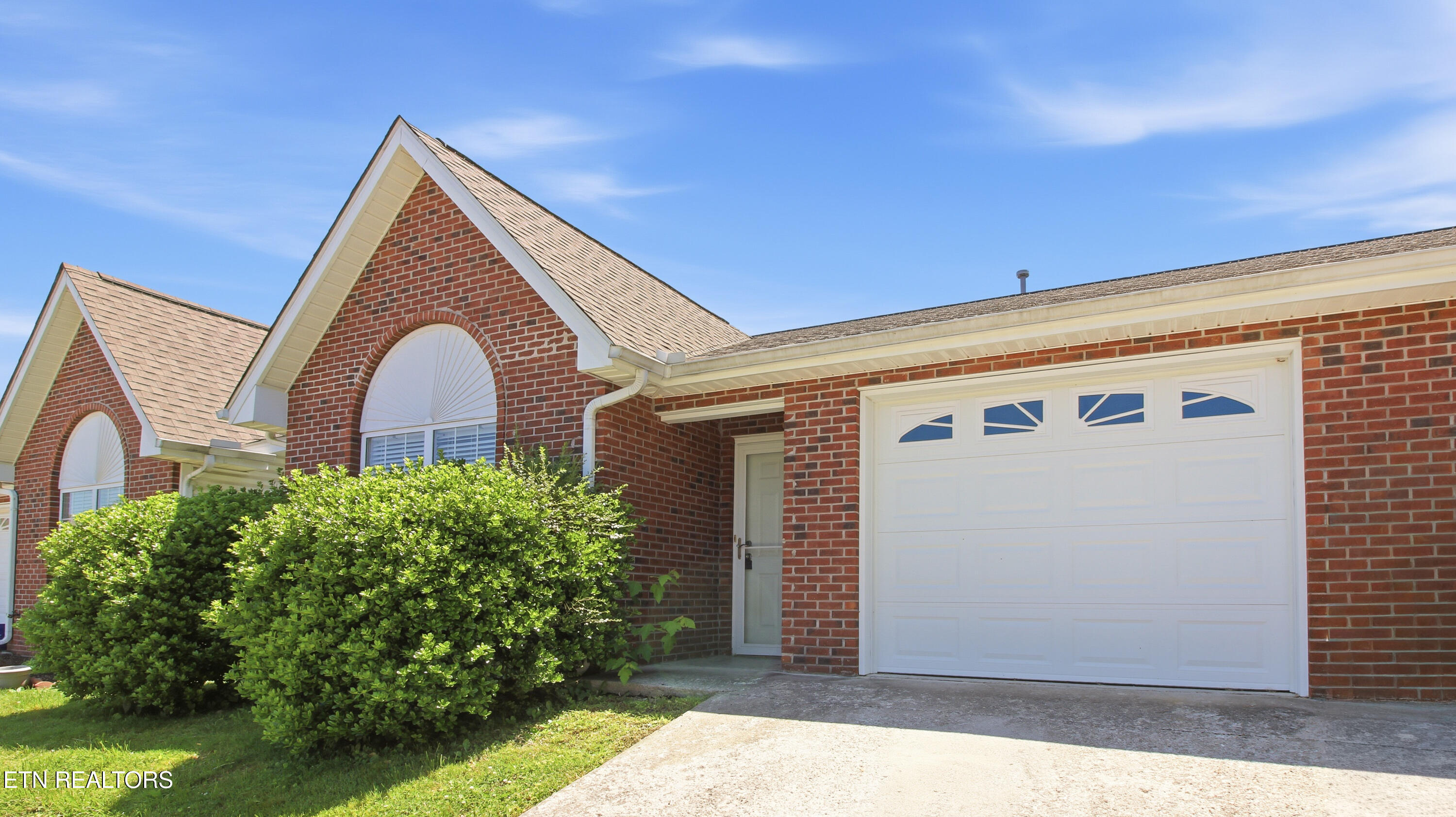 804 Garcia Way Knoxville TN 37912