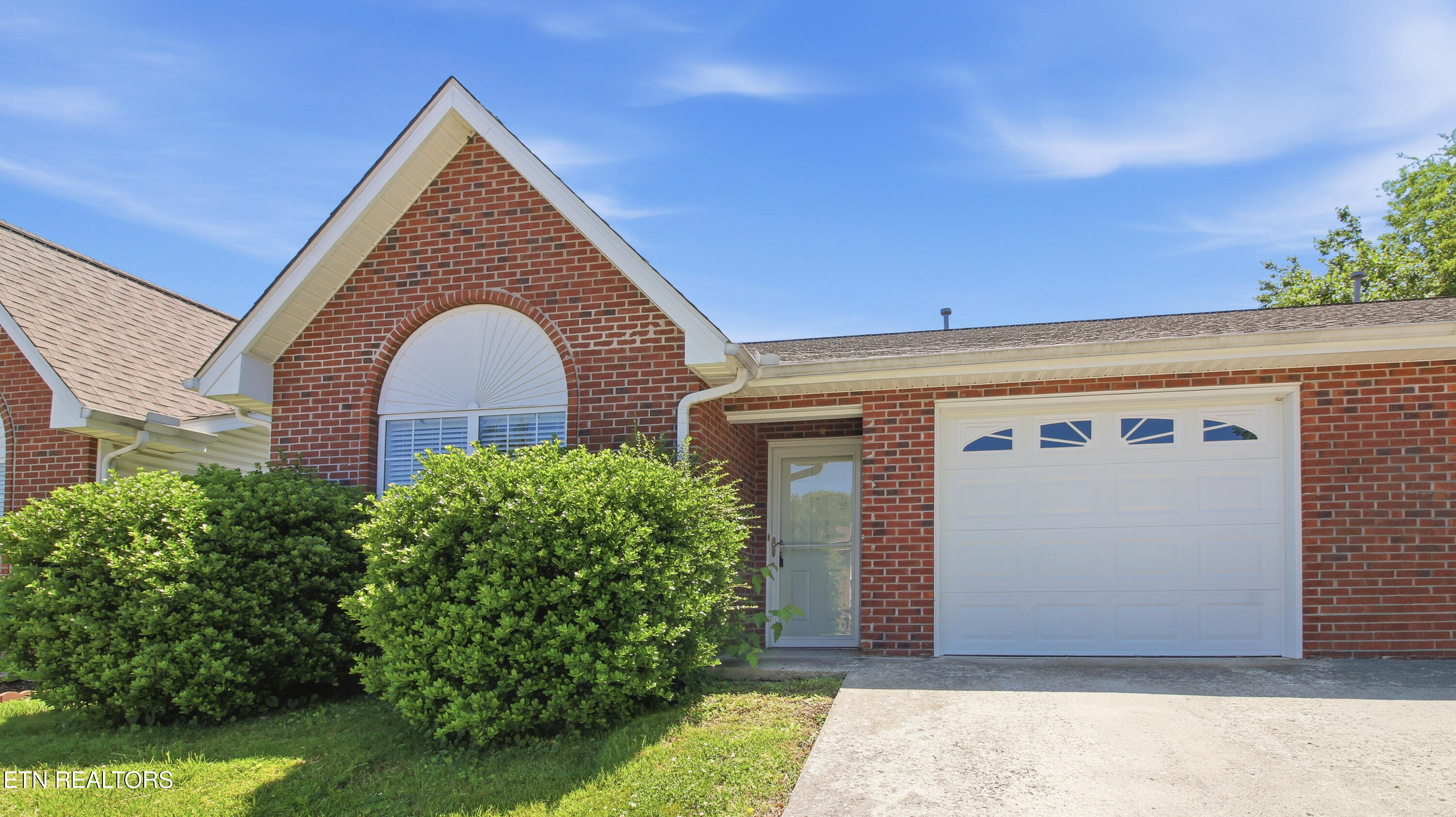 804 Garcia Way Knoxville TN 37912