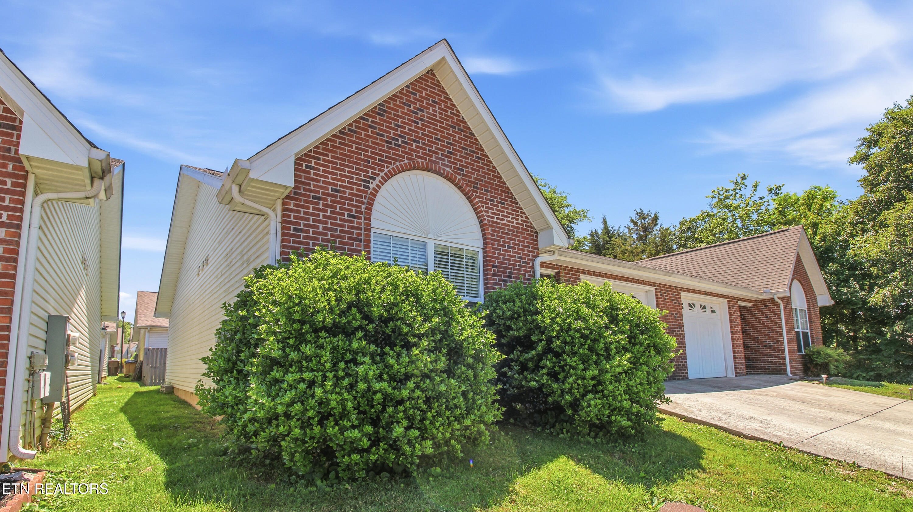 804 Garcia Way Knoxville TN 37912