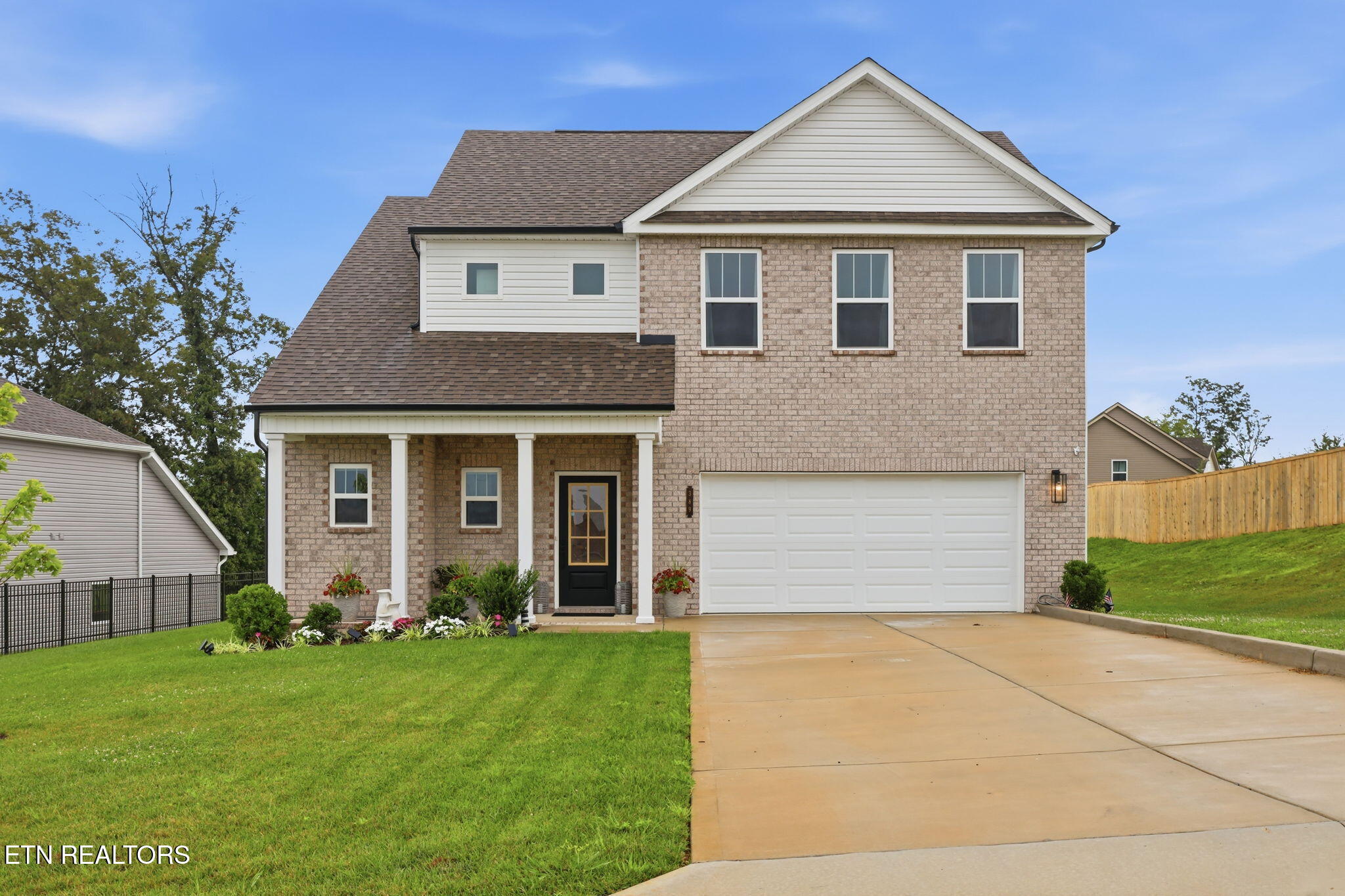 389 Sugar Maple Trail Lenoir City TN 37771