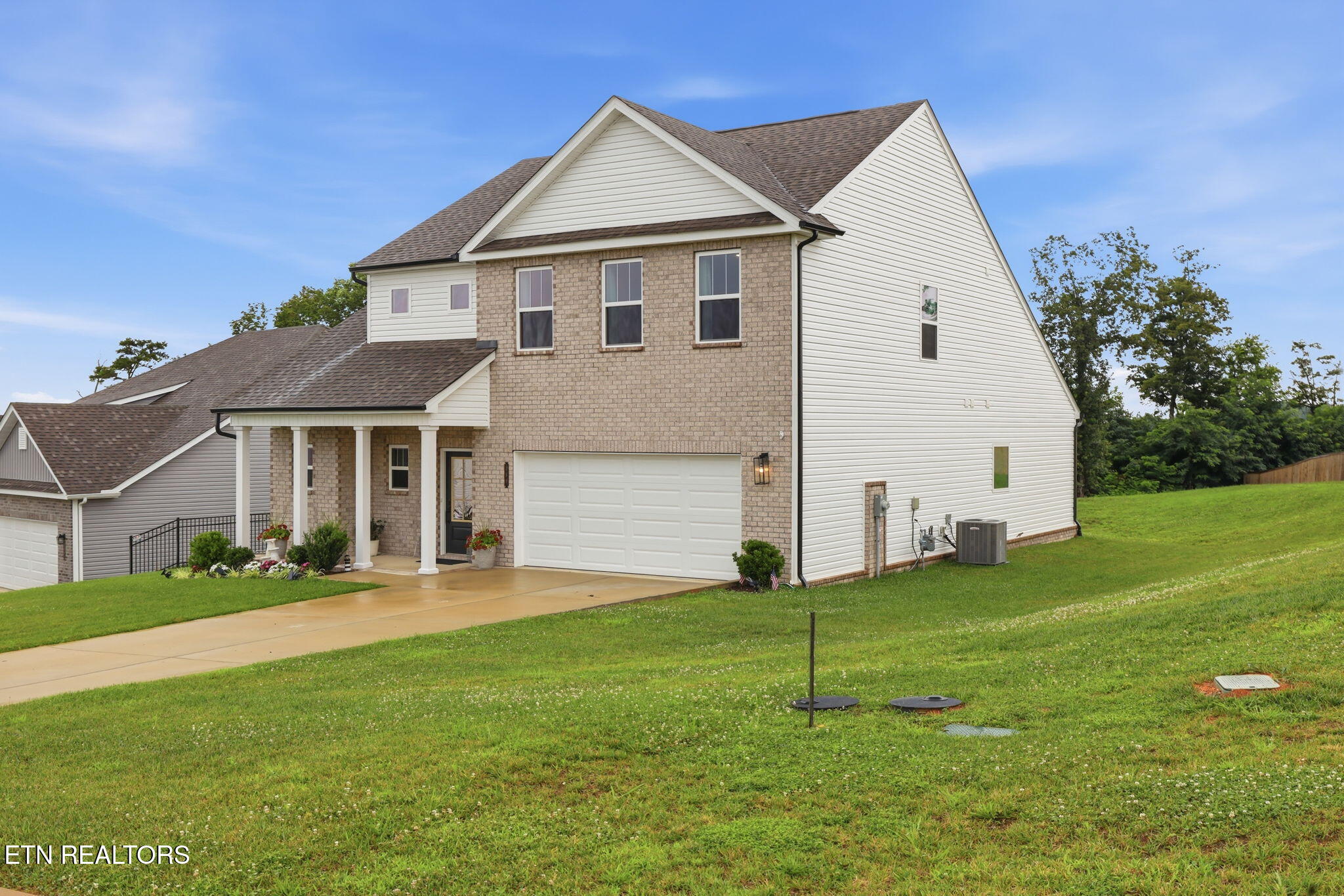 389 Sugar Maple Trail Lenoir City TN 37771