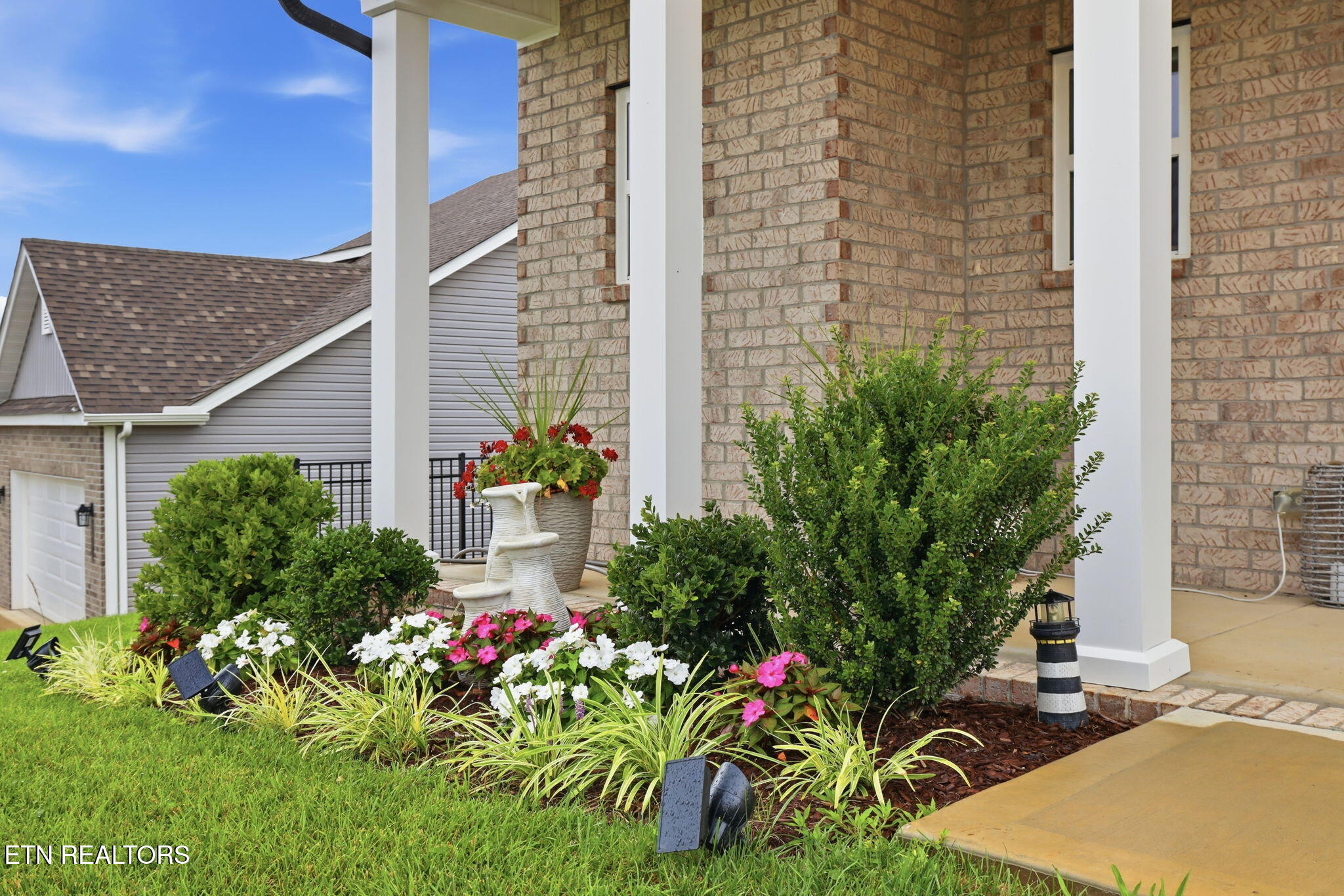 389 Sugar Maple Trail Lenoir City TN 37771