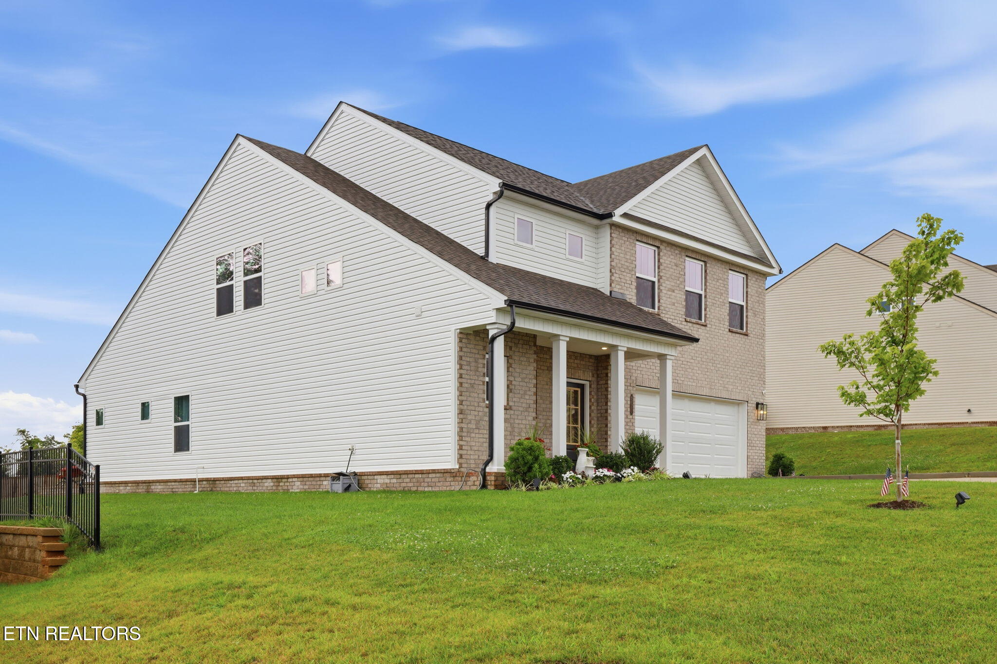389 Sugar Maple Trail Lenoir City TN 37771