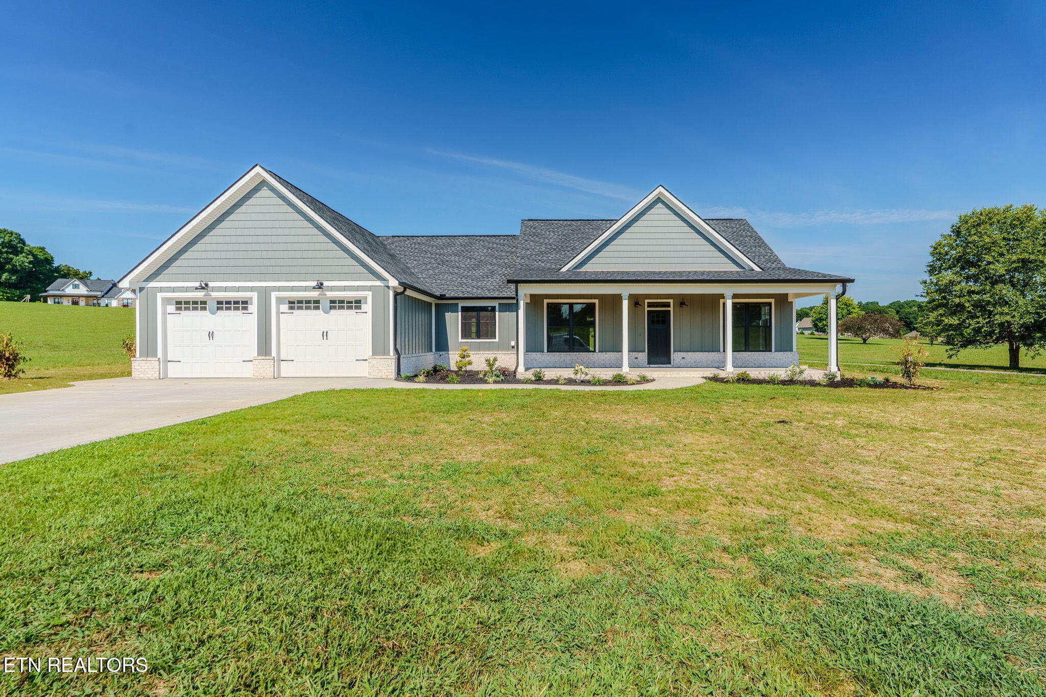 269 Sugar Maple Court Madisonville TN 37354