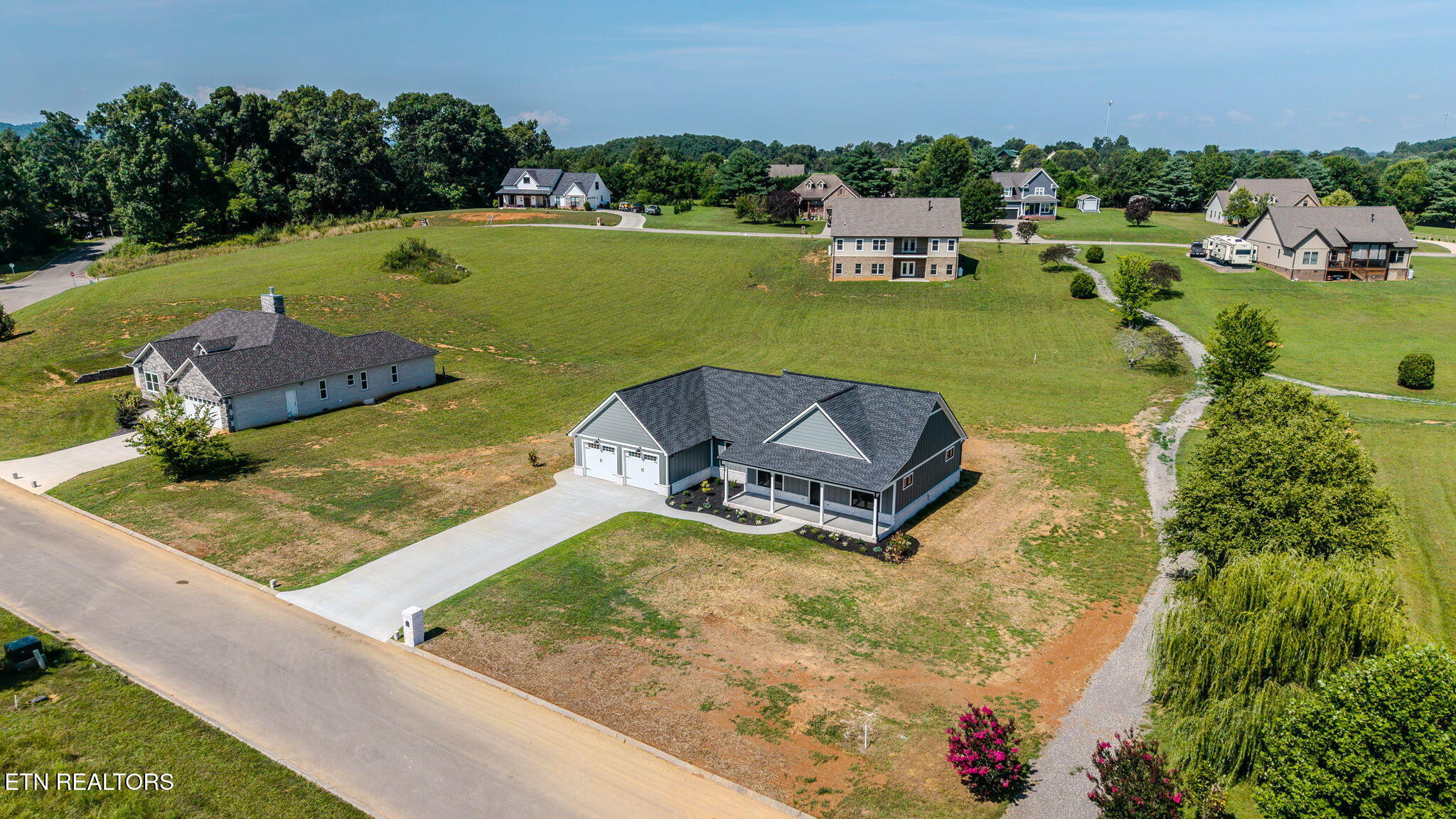 269 Sugar Maple Court Madisonville TN 37354
