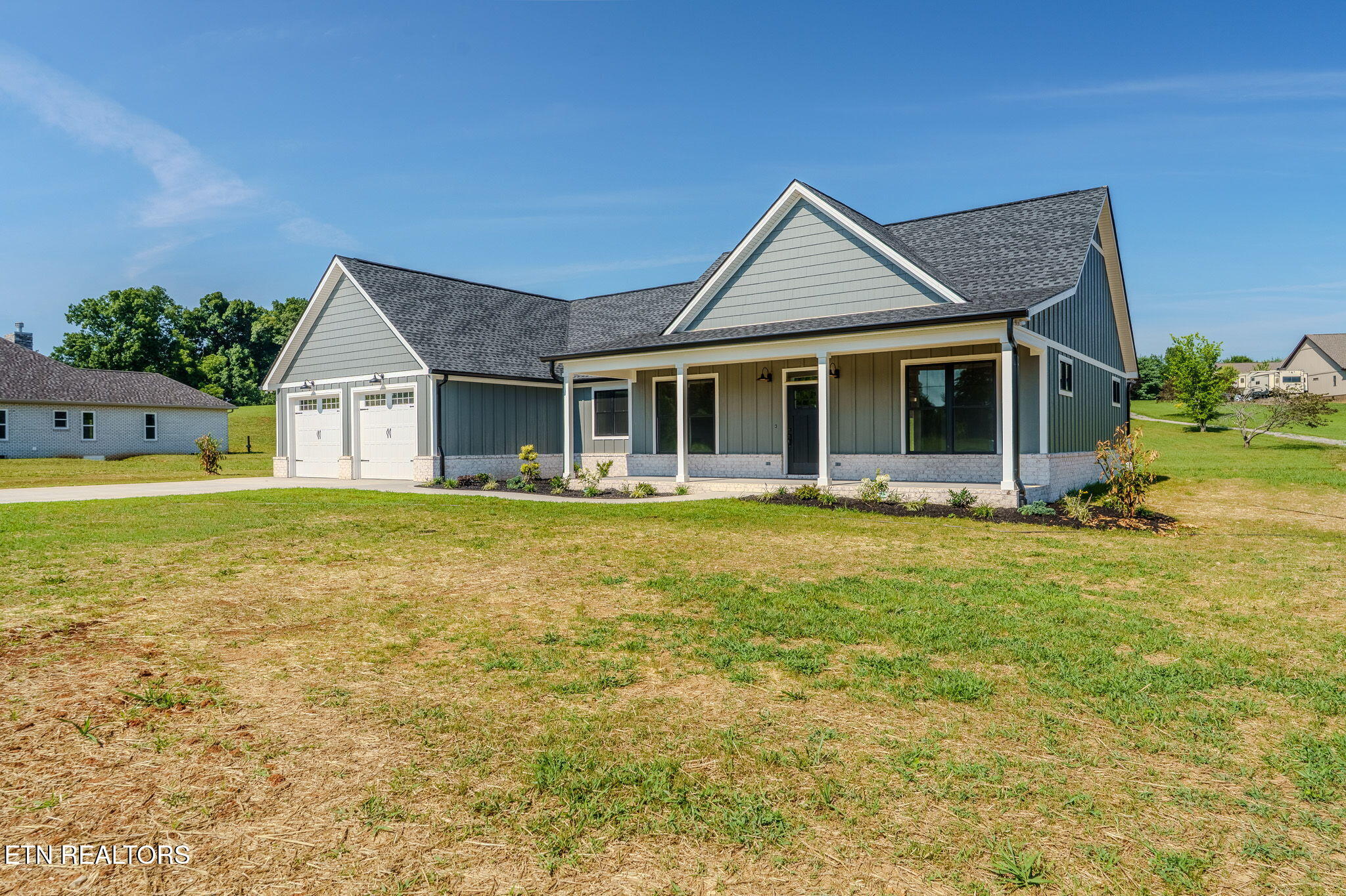 269 Sugar Maple Court Madisonville TN 37354