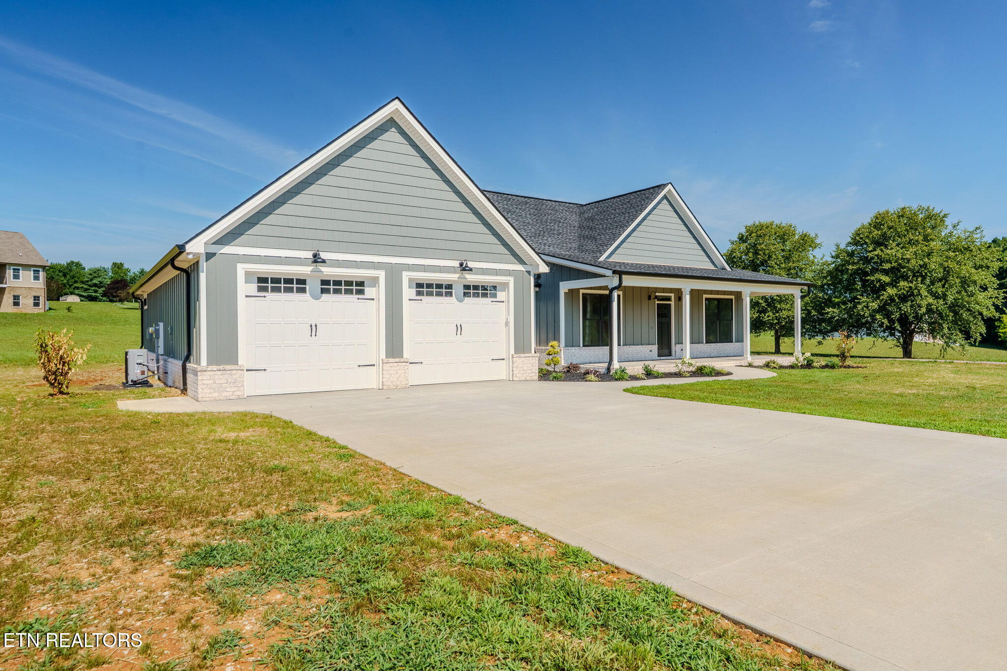 269 Sugar Maple Court Madisonville TN 37354