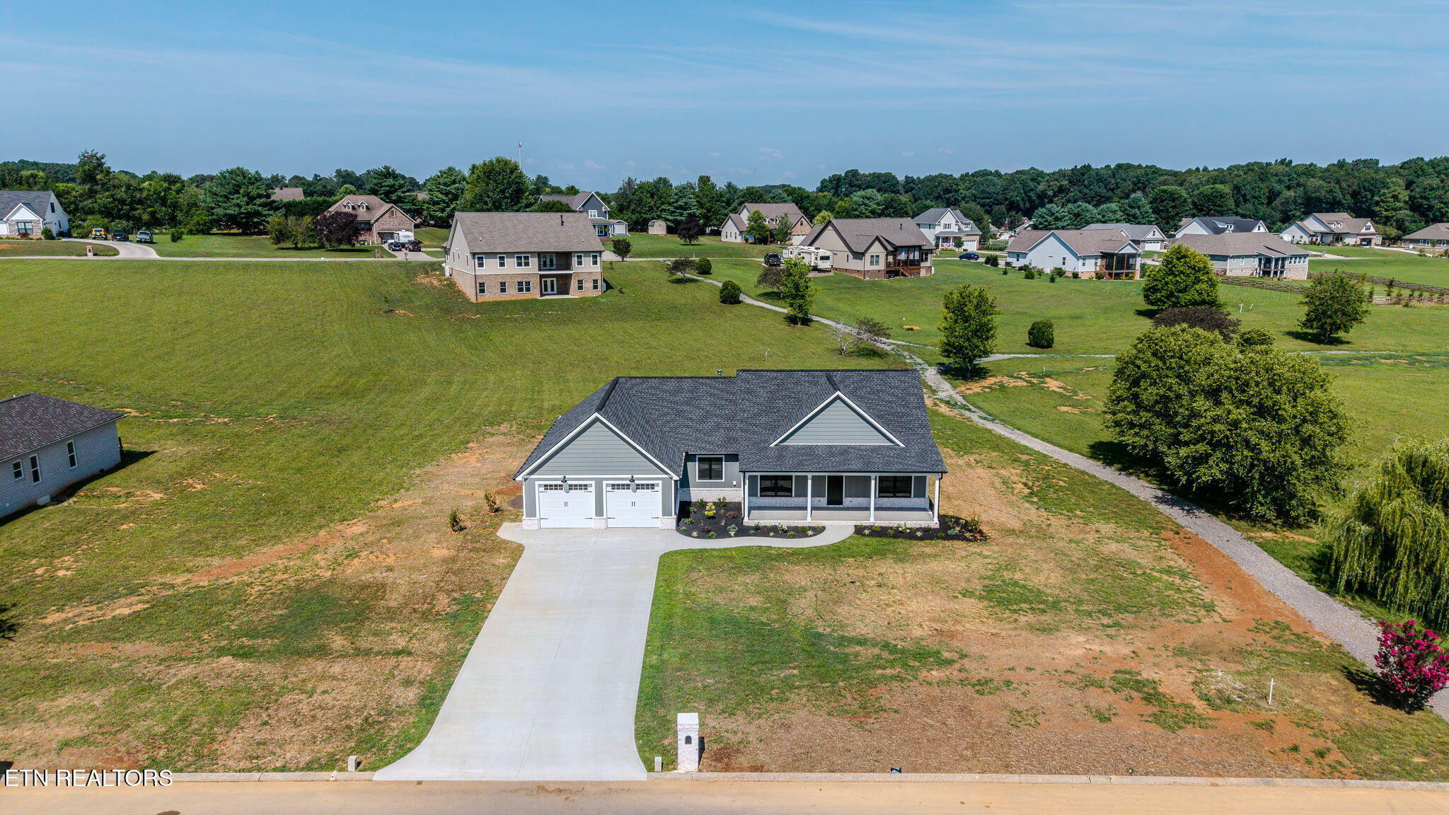 269 Sugar Maple Court Madisonville TN 37354