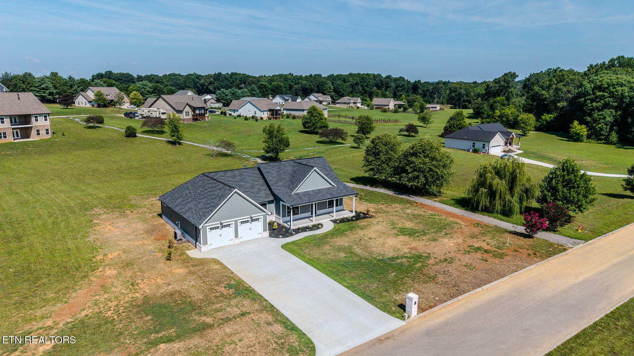 269 Sugar Maple Court Madisonville TN 37354