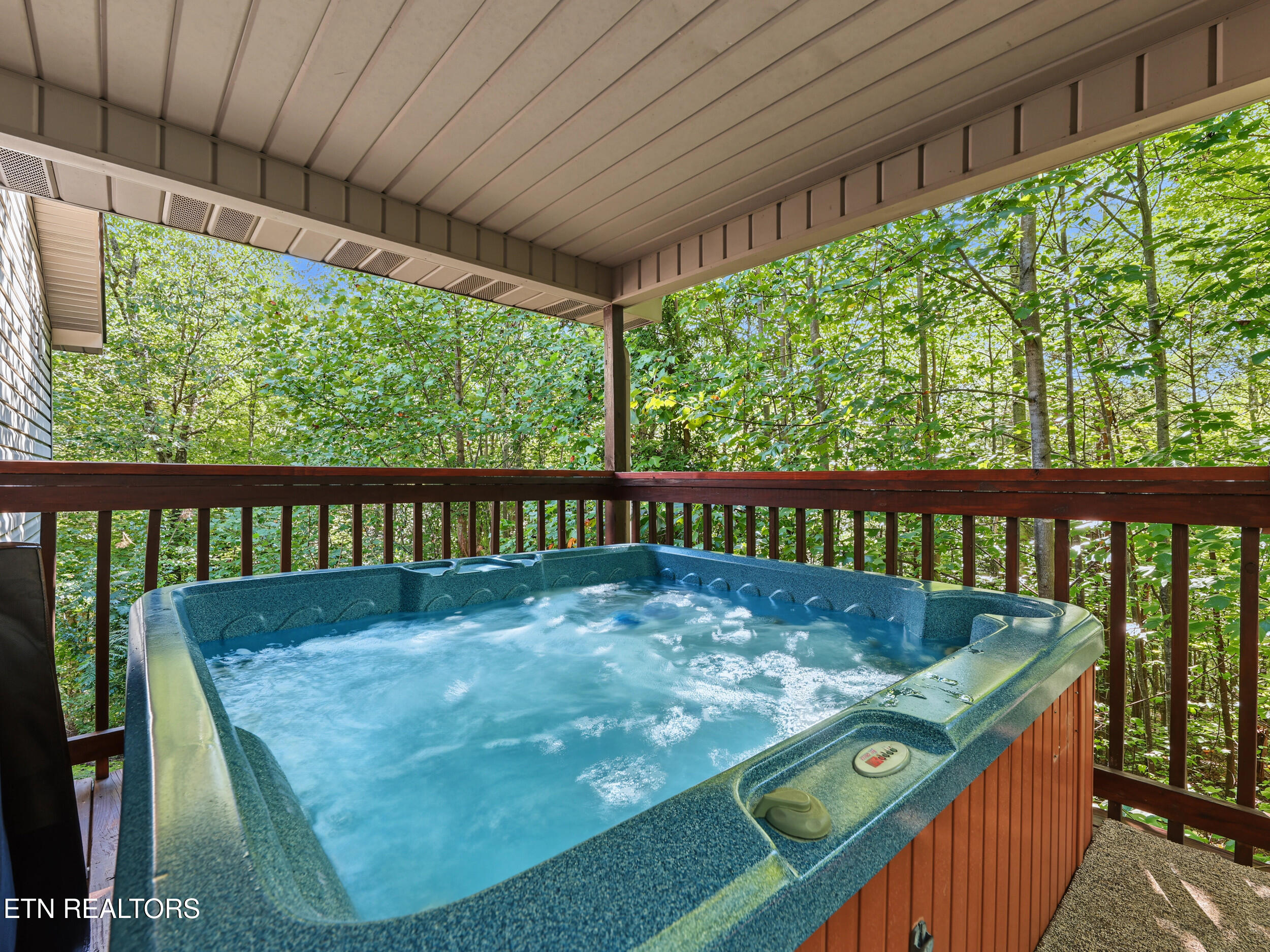 1533 Honey Bee Cove Way Pigeon Forge TN 37863