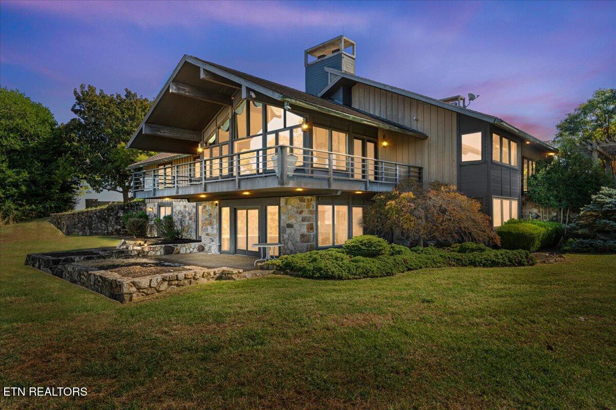 2047 Boatmans Ridge Road Morristown TN 37814