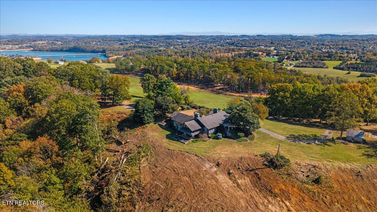 2047 Boatmans Ridge Road Morristown TN 37814