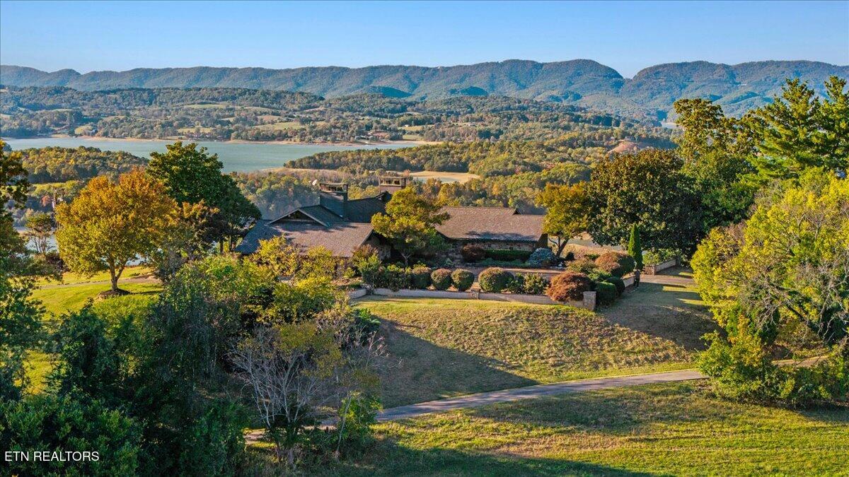 2047 Boatmans Ridge Road Morristown TN 37814