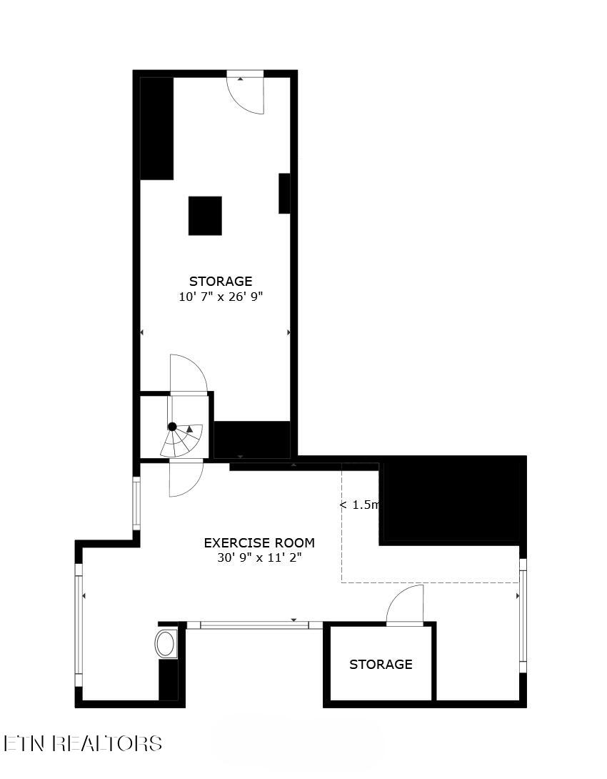2047 Boatmans Ridge Road Morristown TN 37814