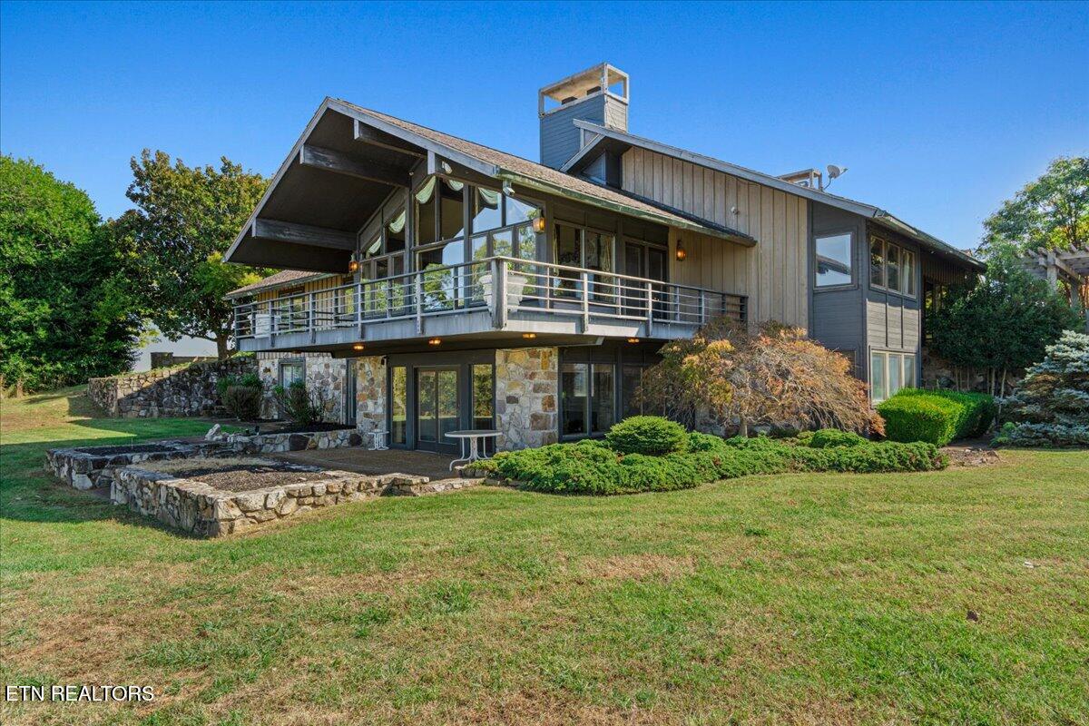 2047 Boatmans Ridge Road Morristown TN 37814