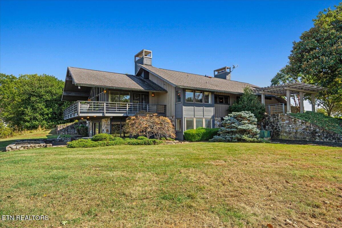 2047 Boatmans Ridge Road Morristown TN 37814