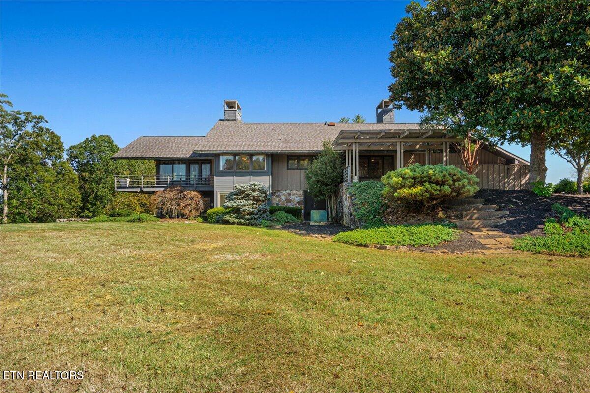 2047 Boatmans Ridge Road Morristown TN 37814