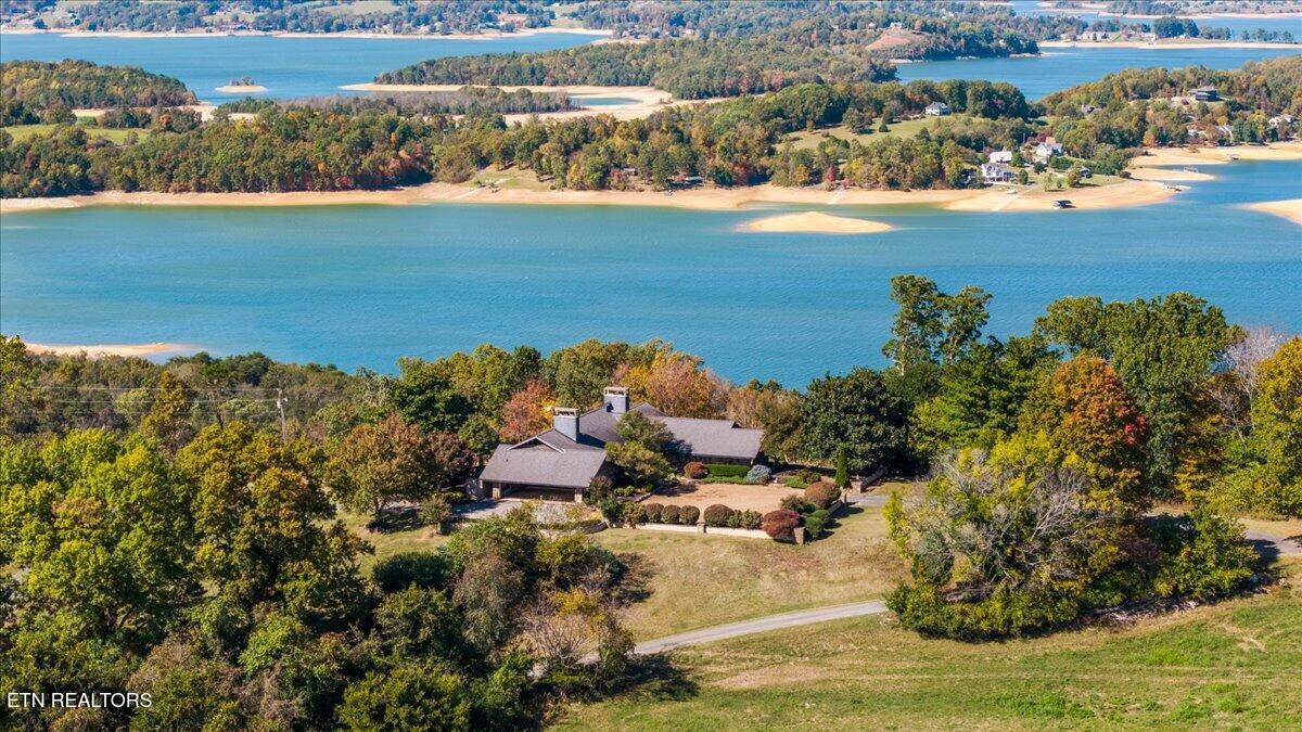 2047 Boatmans Ridge Road Morristown TN 37814
