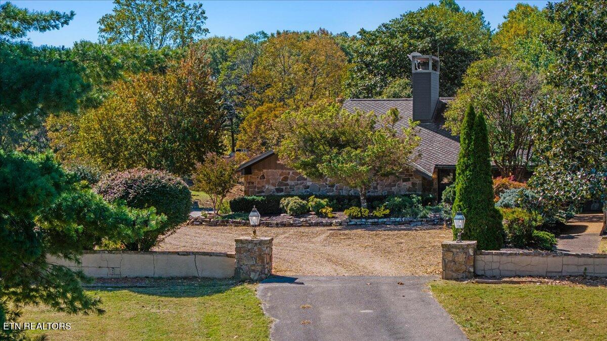 2047 Boatmans Ridge Road Morristown TN 37814