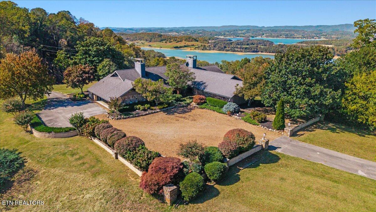 2047 Boatmans Ridge Road Morristown TN 37814