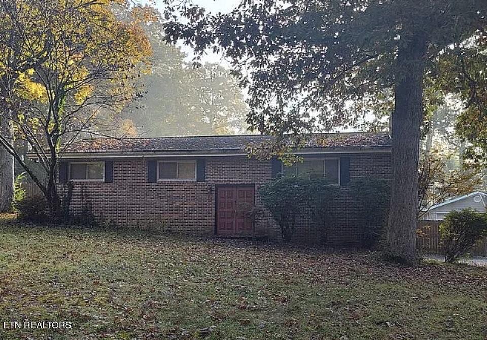 1528 Hull Lane Knoxville TN 37931