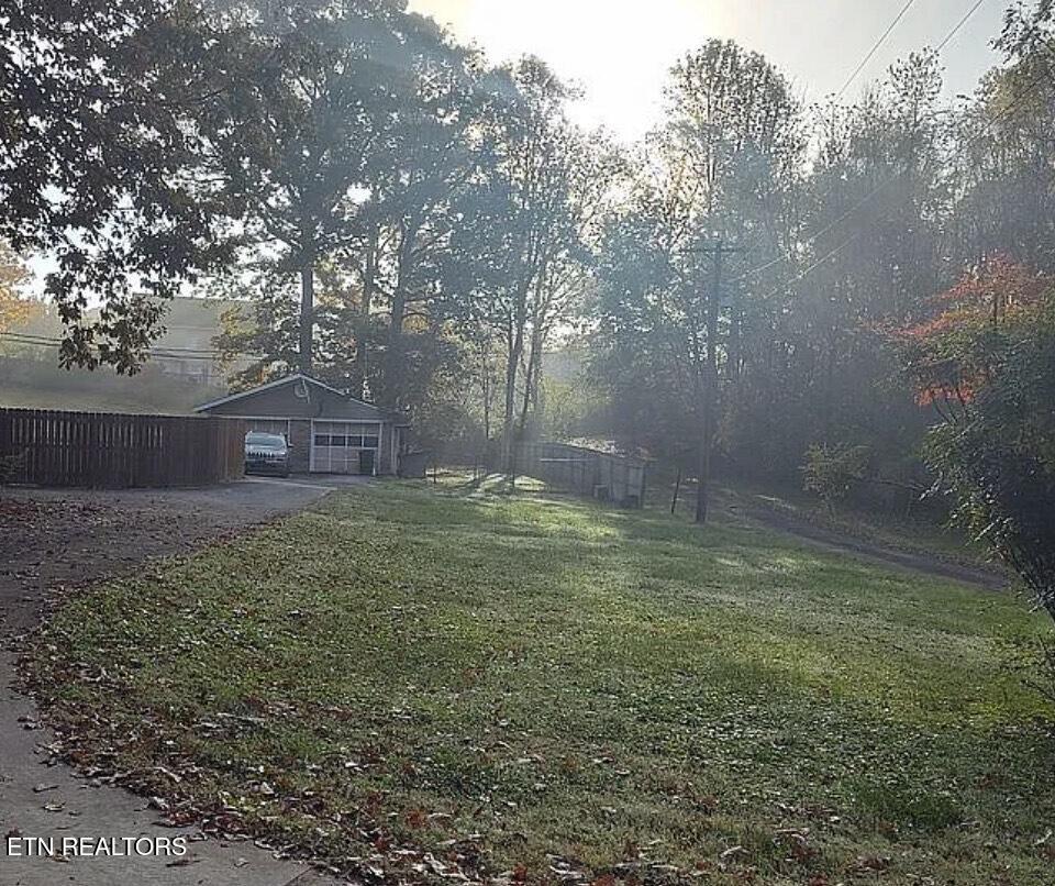 1528 Hull Lane Knoxville TN 37931
