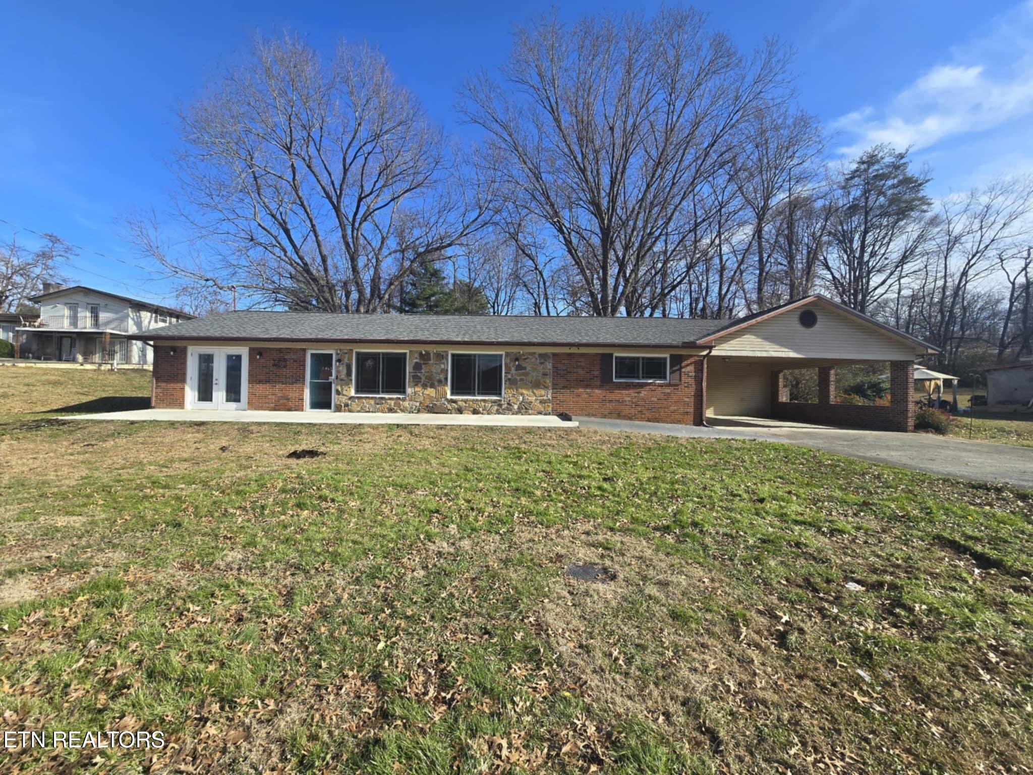 1873 Hugh Drive Morristown TN 37813