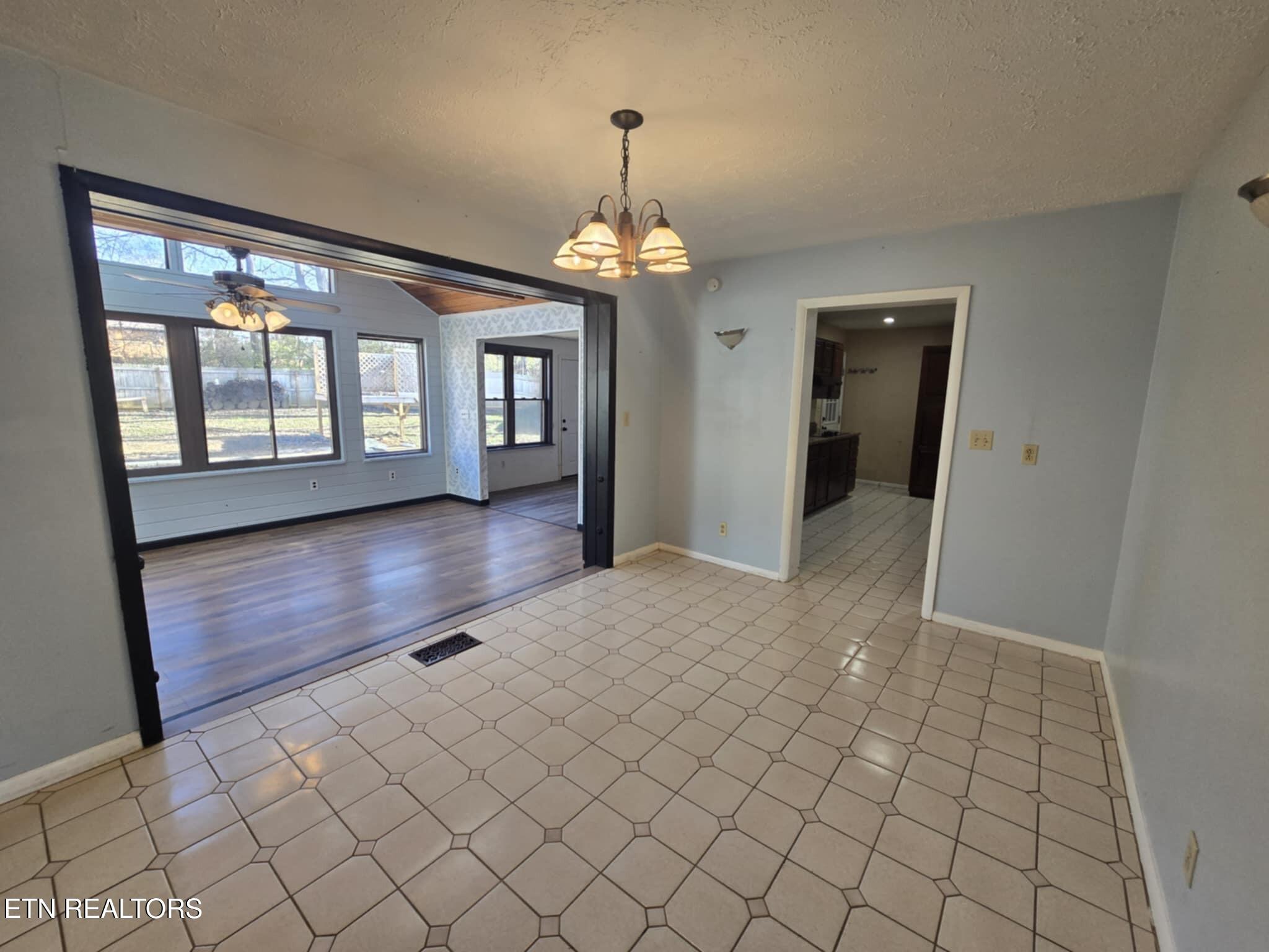 1873 Hugh Drive Morristown TN 37813
