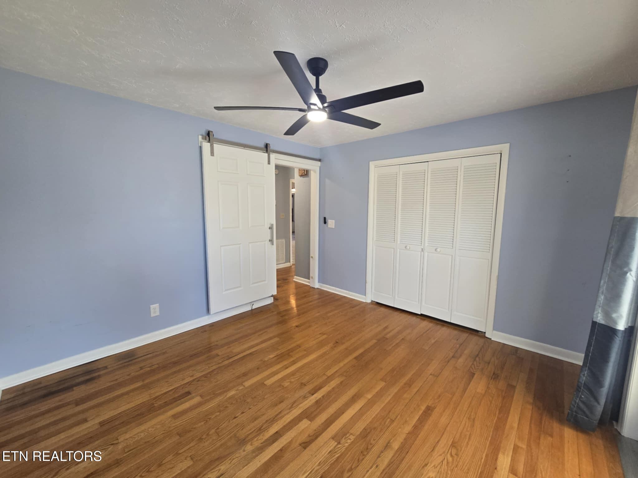 1873 Hugh Drive Morristown TN 37813