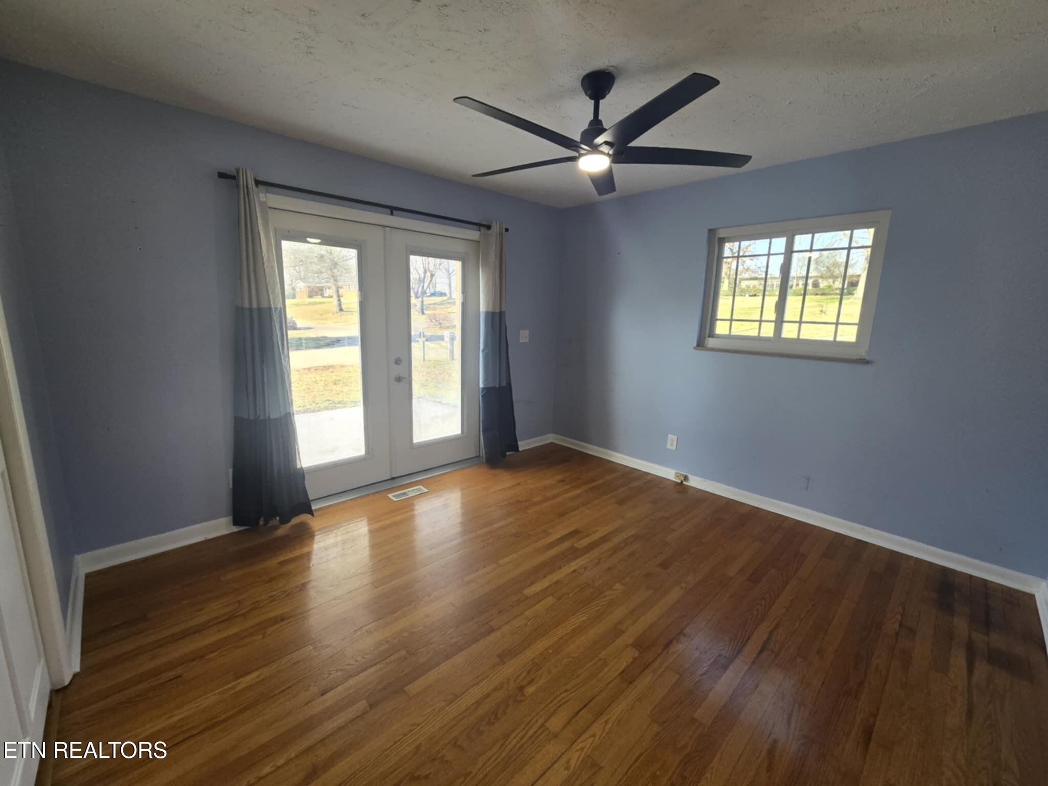 1873 Hugh Drive Morristown TN 37813