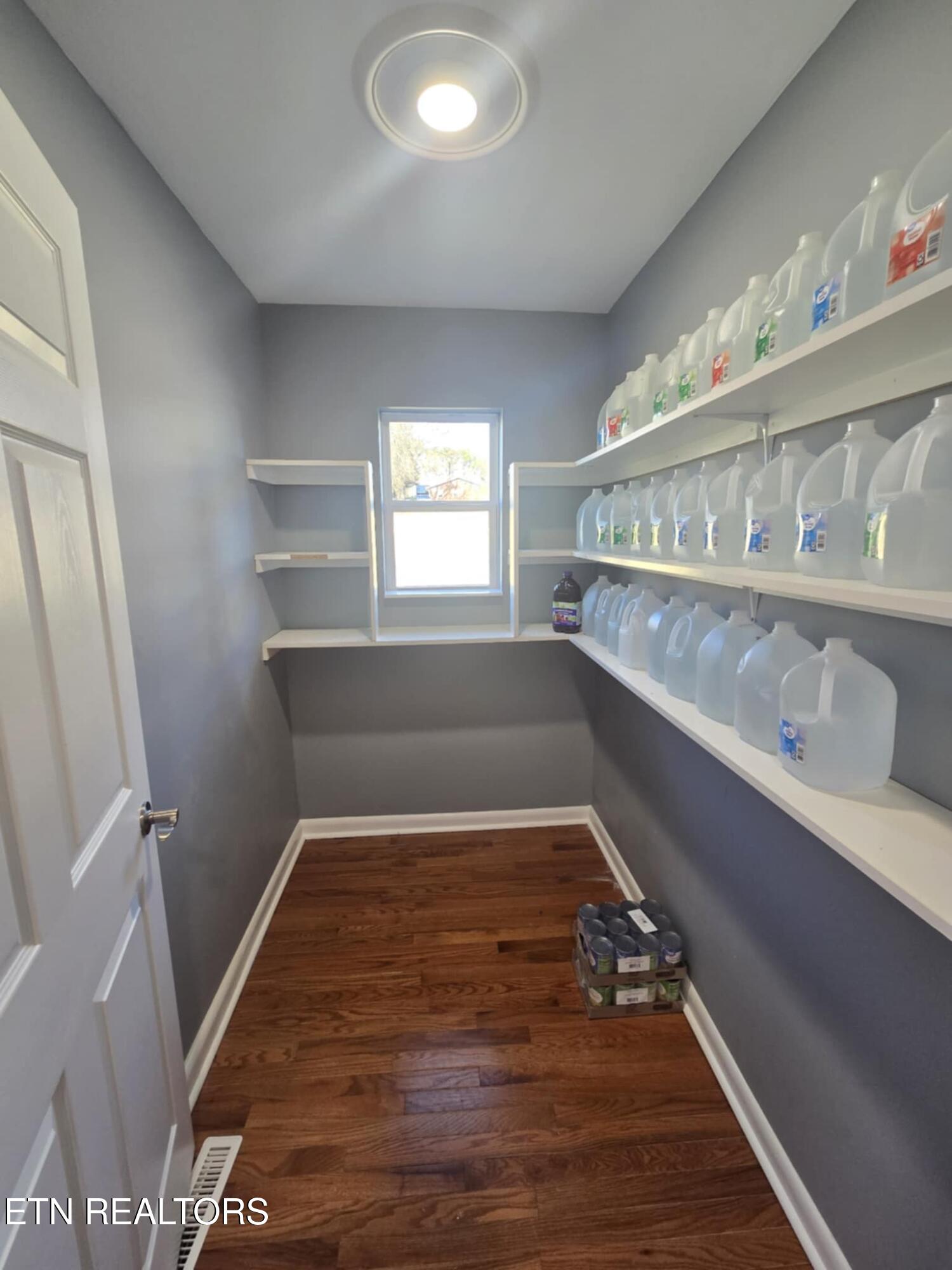 1873 Hugh Drive Morristown TN 37813