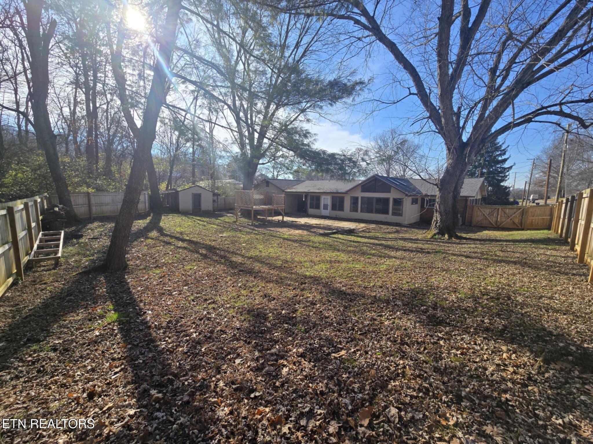 1873 Hugh Drive Morristown TN 37813