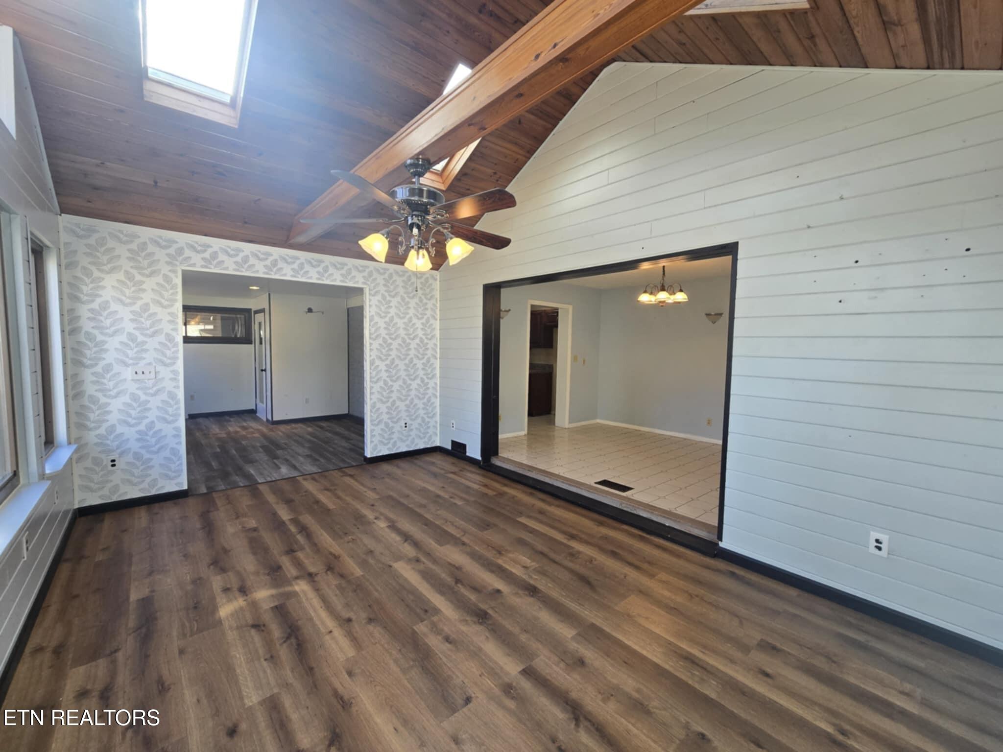 1873 Hugh Drive Morristown TN 37813