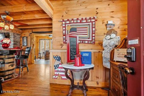 2850 Joyner Hills Lane Sevierville TN 37876
