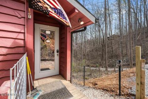 2850 Joyner Hills Lane Sevierville TN 37876
