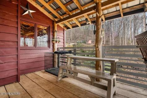 2850 Joyner Hills Lane Sevierville TN 37876
