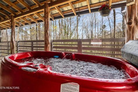 2850 Joyner Hills Lane Sevierville TN 37876