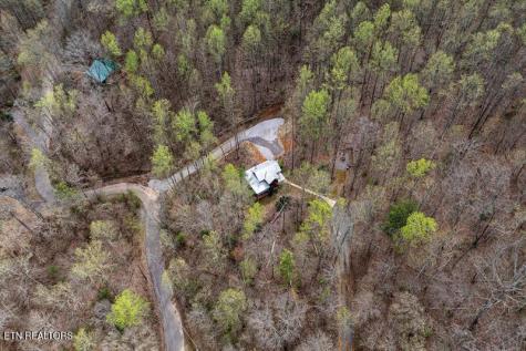2850 Joyner Hills Lane Sevierville TN 37876