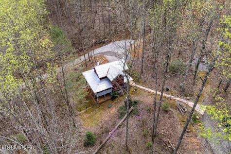 2850 Joyner Hills Lane Sevierville TN 37876