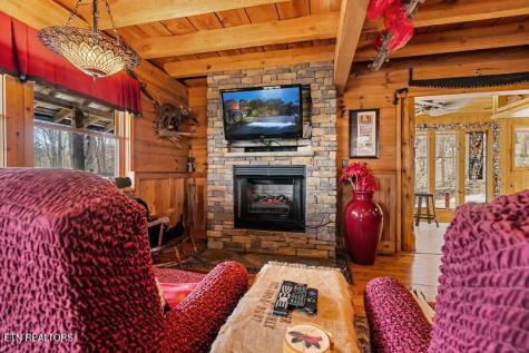 2850 Joyner Hills Lane Sevierville TN 37876