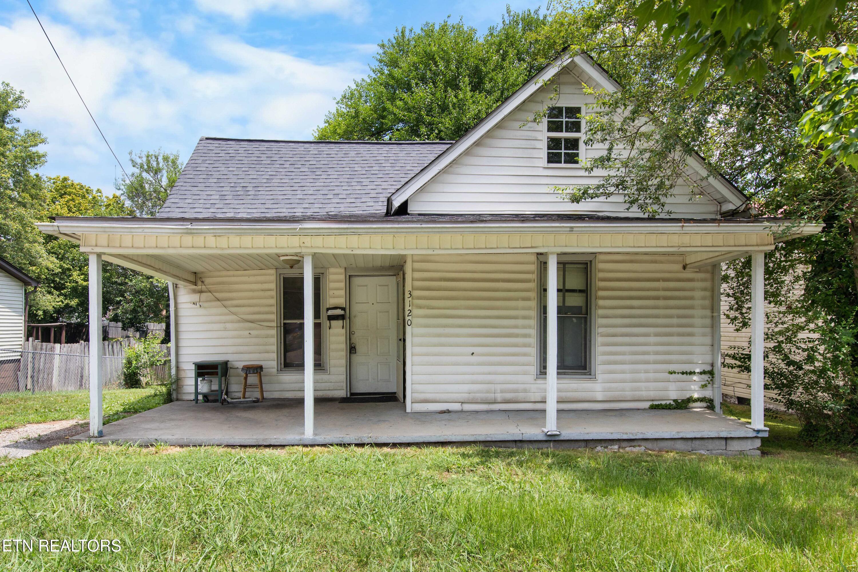 3120 Galbraith Street Knoxville TN 37921