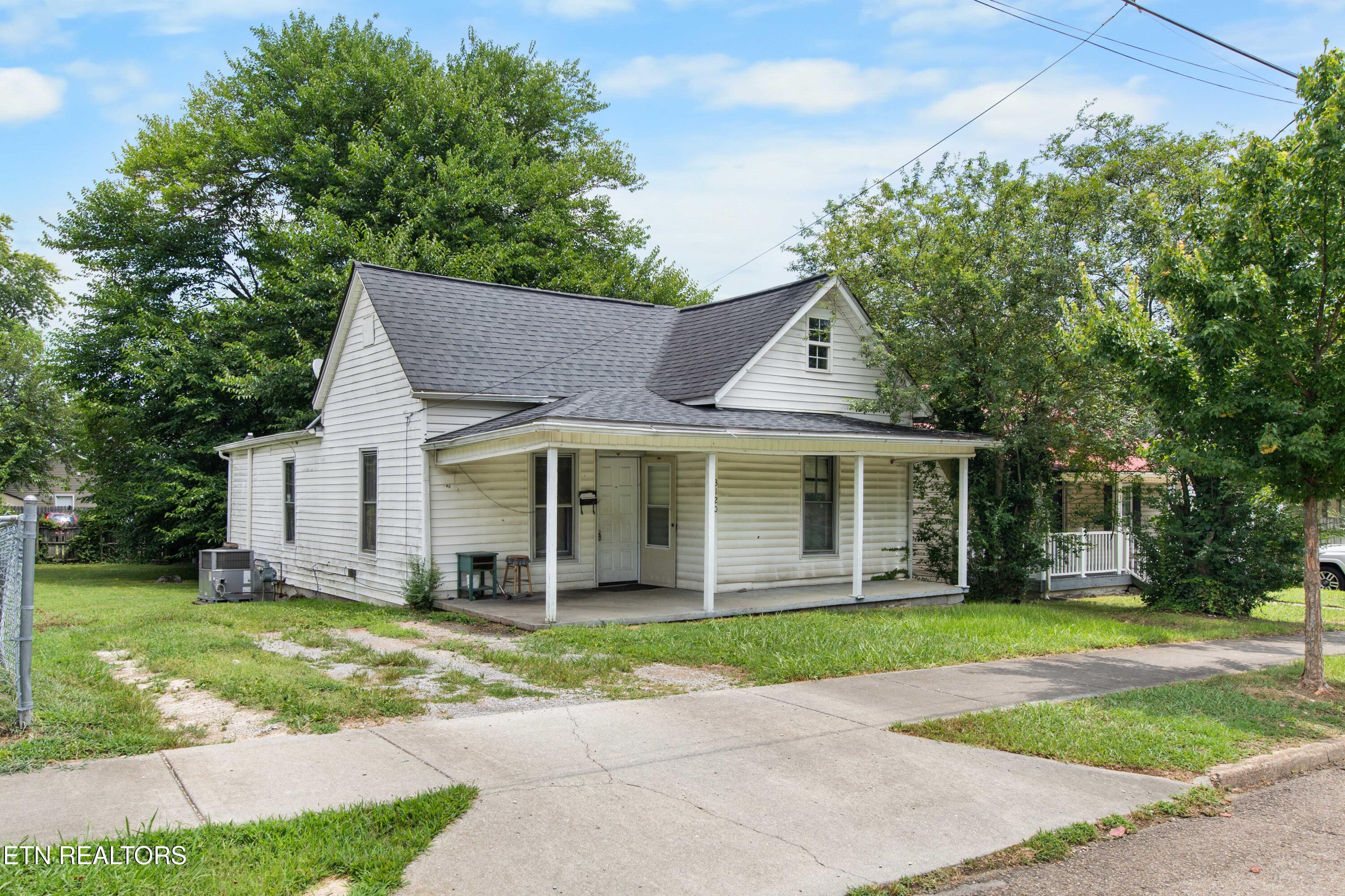 3120 Galbraith Street Knoxville TN 37921