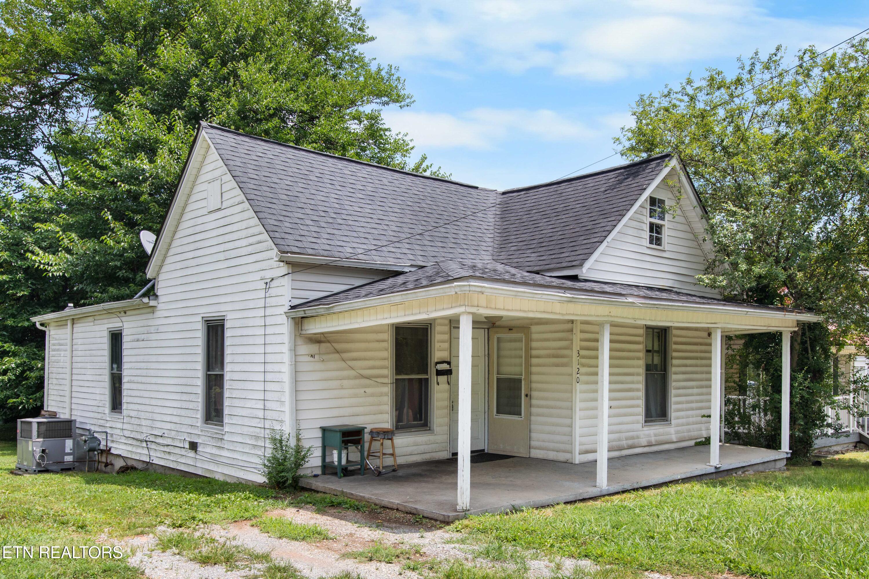 3120 Galbraith Street Knoxville TN 37921