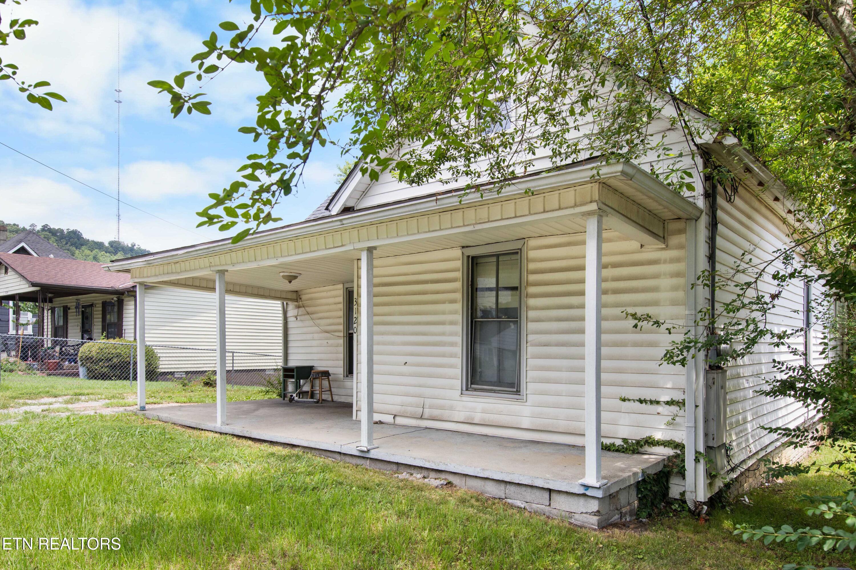 3120 Galbraith Street Knoxville TN 37921