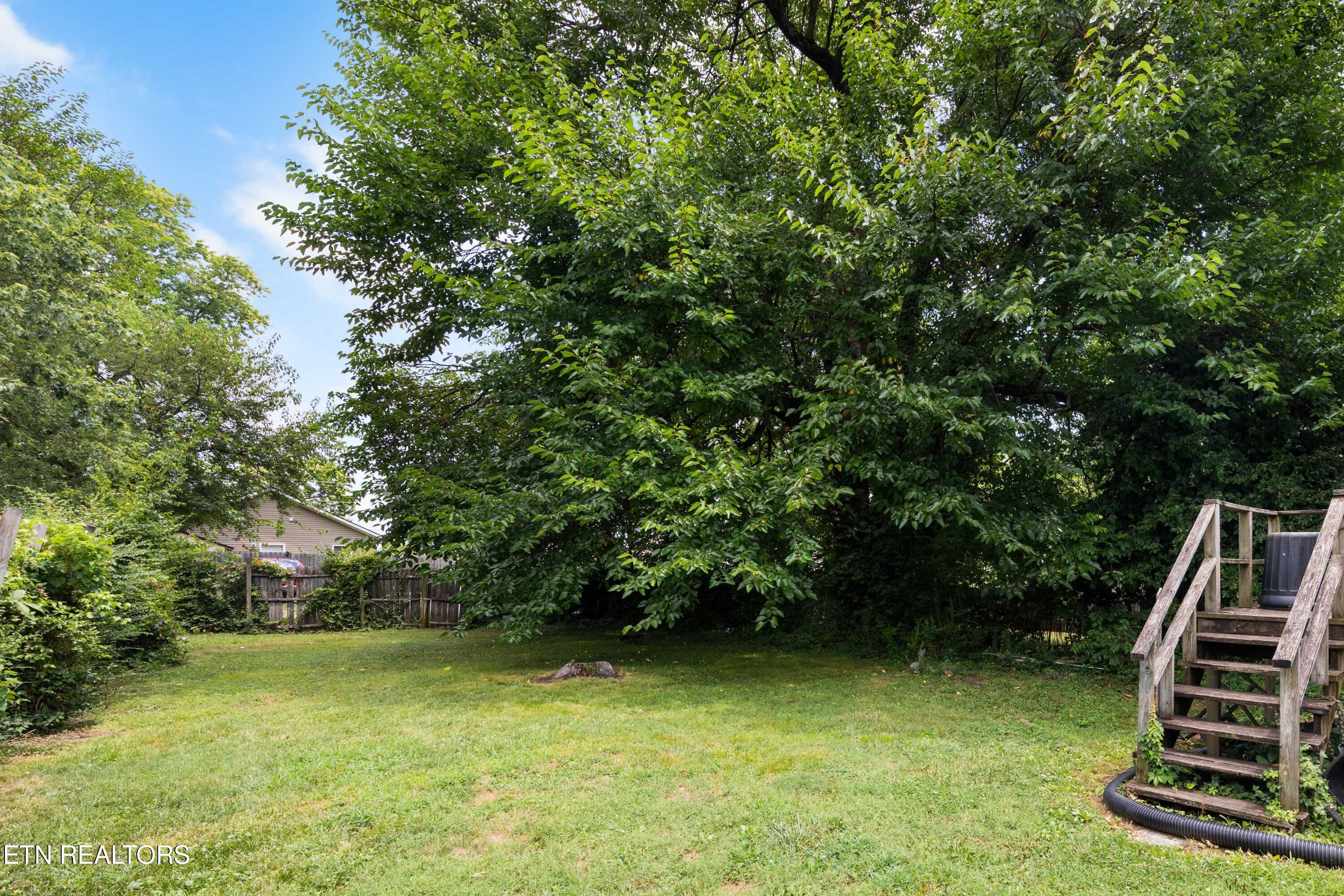 3120 Galbraith Street Knoxville TN 37921