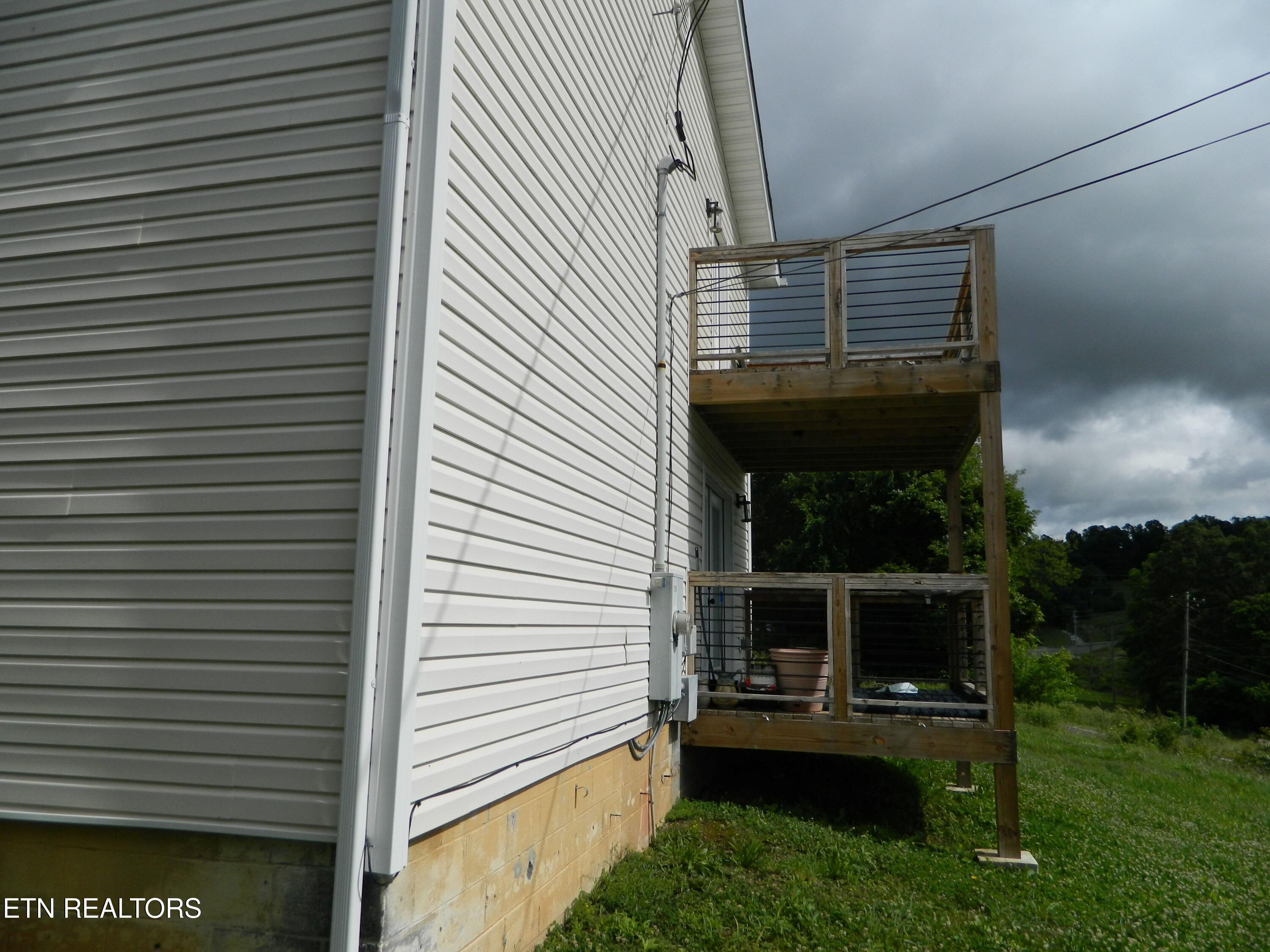 130 Roberts Ridge Rutledge TN 37861